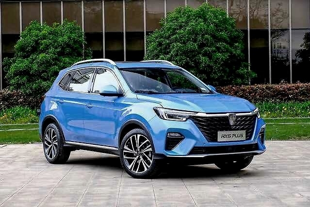 雷克萨斯、英菲尼迪也拜服的服务？荣威RX5 PLUS推三大终身质保