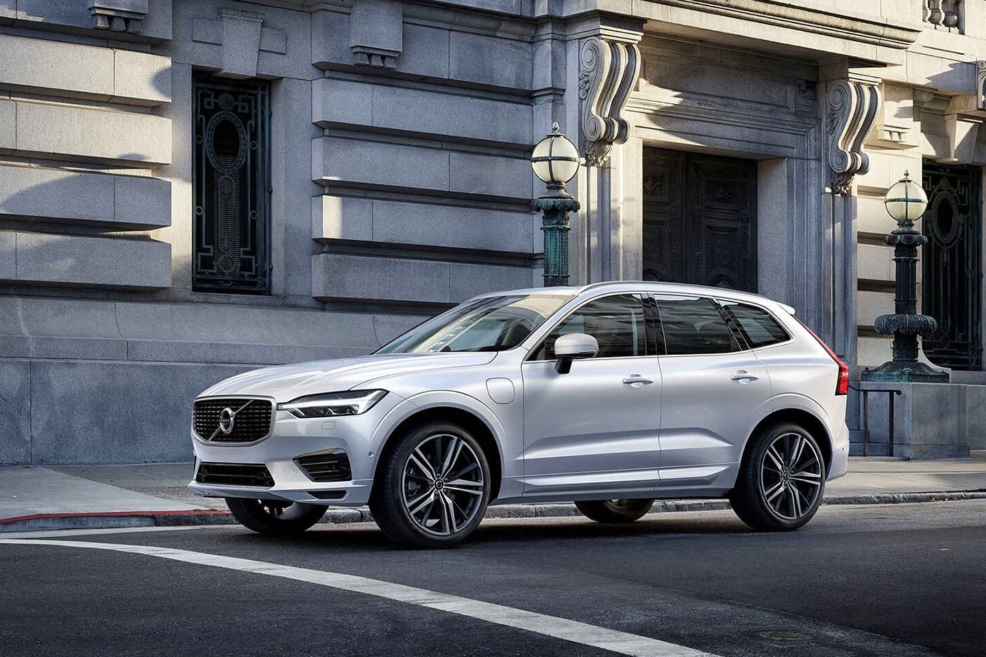 7月销量：沃尔沃XC60达5617辆！价格优势成主导因素？