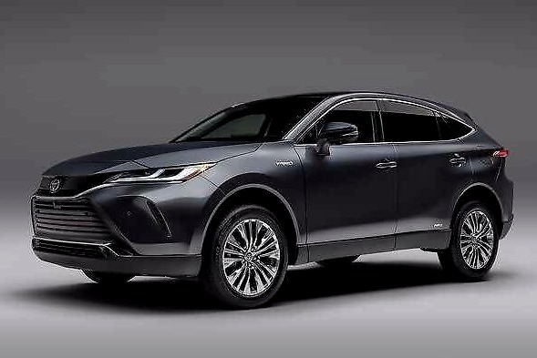 广汽/一汽丰田双双引入国产？新一代丰田威飒会是下一代神车吗？