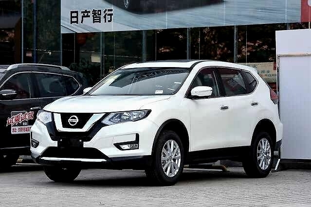 换代前最后一次升级？新款日产奇骏值不值得买