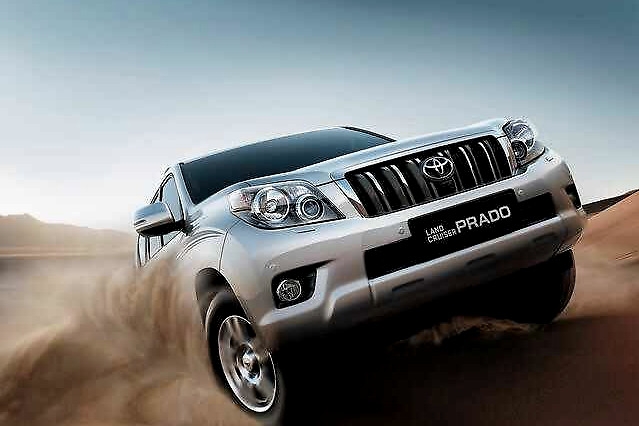 保值率最高的5款车，丰田普拉多排第一，马自达CX-8排第五