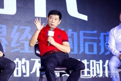 魏建军：特斯拉卖得好有“时尚型消费”的因素