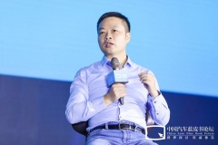 何小鹏：汽车产业未来10到20年是一个集中过程