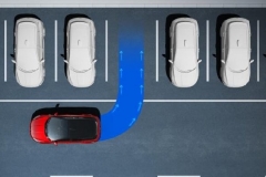 小鹏G3 获中国汽研i-VISTA测试自动泊车迄今最高分