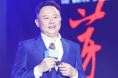 徐留平：红旗明年的销量目标争取翻一翻