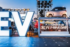 上市20天销量破一万五，还想走出国门销往海外？什么车这么厉害？