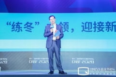竺延风：汽车是红海 但仍有极大的吸引力