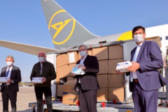 大众：员工度假回来要隔离14天