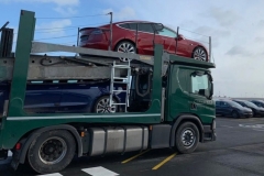 特斯拉在欧洲被大众们压垮了？