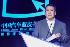 徐和谊：ARCFOX将会成为特斯拉最有力的竞争对手