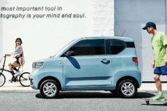 最低2.88万元开上私家车，咱今儿起不挤公交了