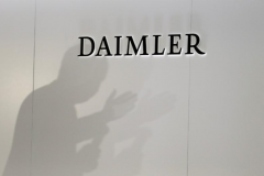戴姆勒因为尾气门在美国赔偿近30亿美金