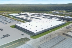 大众继续投资电池领域，在美国建实验室