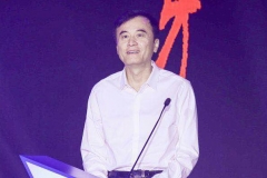 安进：2020是江淮汽车按下转型升级键的一年