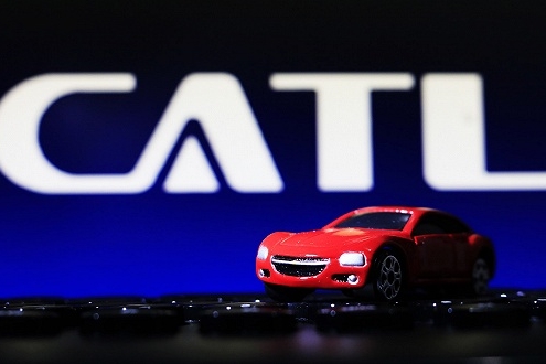 宁德时代新技术可能使电动汽车续航超800公里