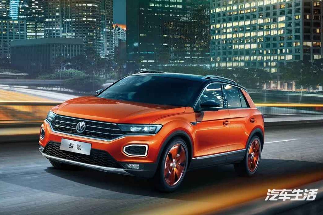 大雨过后，赶紧给自己买一台四驱SUV压压惊｜一周降价