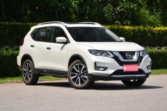 静评东风日产2021款奇骏 智能配置大幅升级