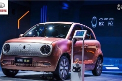 7月新能源汽车销量排行榜出炉，让我看看Model 3被国货们干掉了没有？