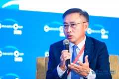 陈安宁：福特对中国市场的信心不变