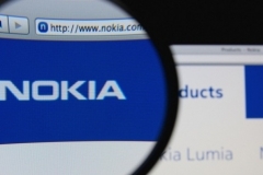 诺基亚专利权案，戴姆勒败诉