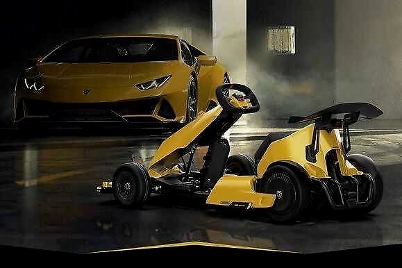 继AMG之后，再联手兰博基尼“造车”，小米的飞机、游艇还会远吗