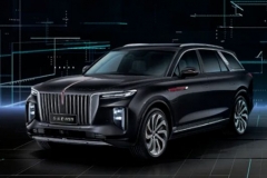 本以为玩概念，没想到真造出来了，这些SUV还原度高达90%