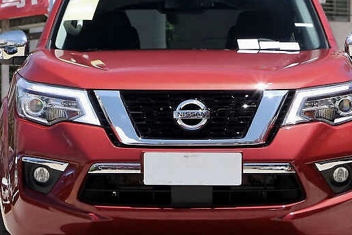 这才是日系硬派SUV！车身4882mm仅16.98万，比哈弗H9还便宜