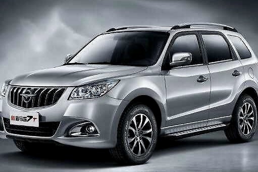 4个自主品牌汽车有“颜值”，没“灵魂”！或继力帆重蹈覆辙！