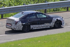 凯迪拉克CT4-V/CT5-V只是热身 Blackwing即将到来