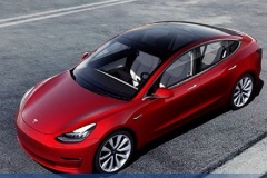 转卖拒付争议不断 特斯拉与拼多多争抢的究竟是什么？