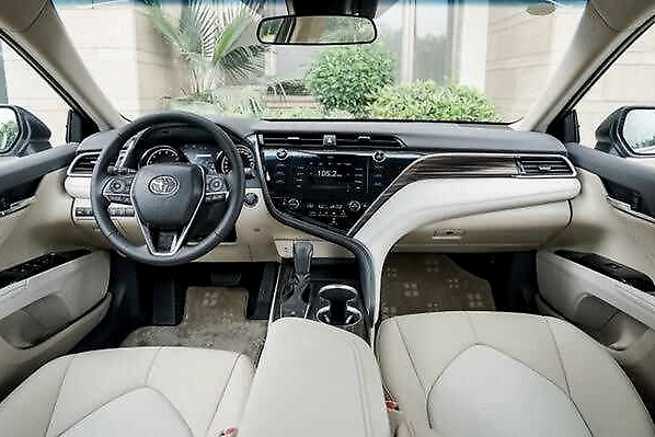 合资品牌中型车内饰大横评，谁的内饰更耐看？谁能打动你？