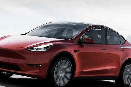 特斯拉拒绝向拼多多团购车主交车：不符合购车政策