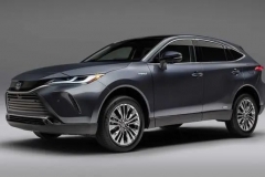 上市就成“爆款”，丰田这款SUV或将明年引进，会受国人追捧吗？