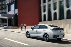 10月动工 现代汽车将在新加坡建厂生产电动车