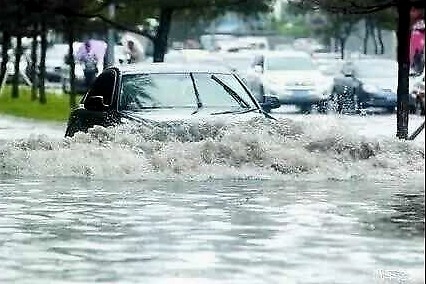 为什么我明明买了涉水险，保险公司却不赔？