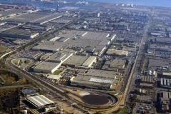 罢工结束 日产同意推迟关停西班牙3家工厂