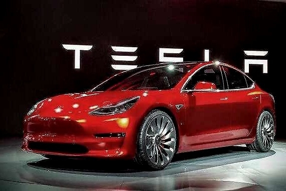 特斯拉最新回应：如果车主起诉拼多多，特斯拉将提供法律援助