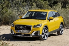 动辄优惠五六万，这波豪华SUV月薪5000也能供得起