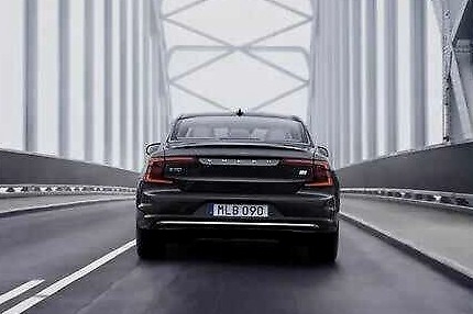 搭载48V轻混价格却上涨，沃尔沃S90值得买吗？