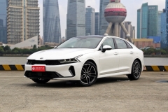 东风悦达起亚凯酷启动预售 3款车型预售包牌价16.18万起