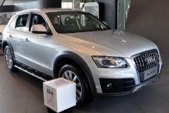 这几款SUV都是低调务实的选择，其中一台保值率感人