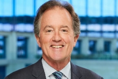 丰田北美高级副总裁Bill Fay将退休