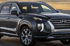 途昂兄弟车型领衔，这些大块头SUV上市啦