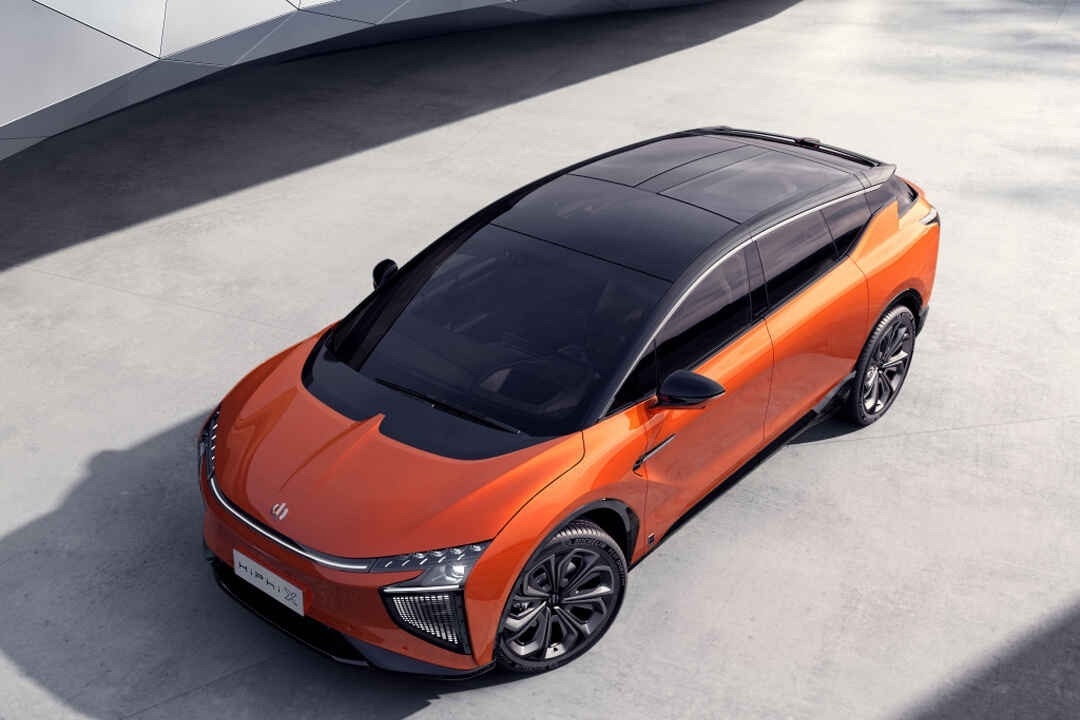 6个门 6个座，这独一无二的新车终于来了！保证你没见过