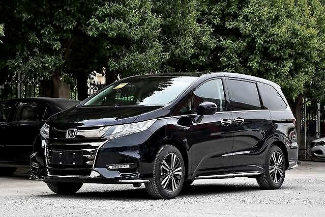 全家坐享舒适大空间，3款高人气合资MPV推荐，选车别错过