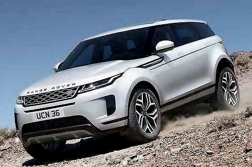 这几款30万左右豪华SUV不仅颜值高，性能还很强真的是人见人爱