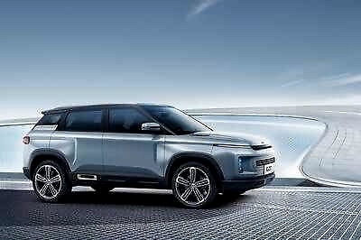 找不到拒绝的理由，13万内入手顶配，吉利ICON如何选最明智？