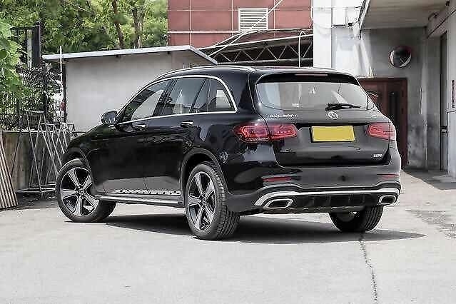 价格同级最贵的豪华SUV，7月卖成销冠，看来国人越来越不差钱了