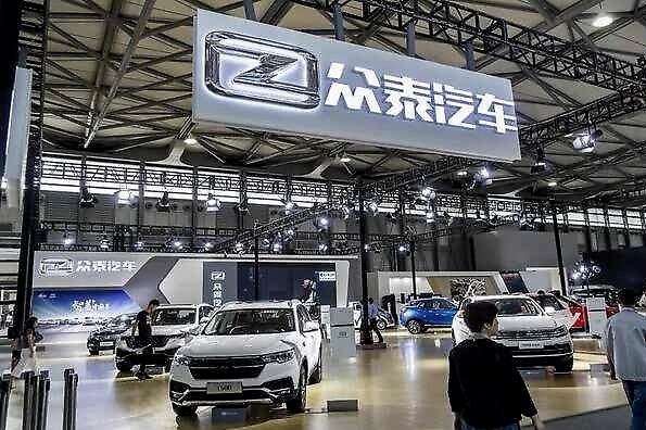 每天亏损3000多万，这样的车企为何不申请破产痛快一些？