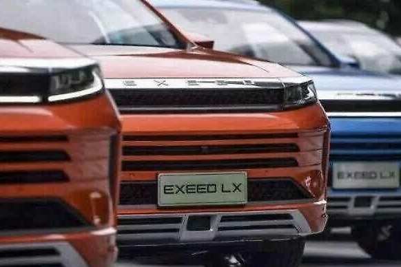 继观致汽车之后，星途再度败北，奇瑞汽车为何冲高屡屡失败？